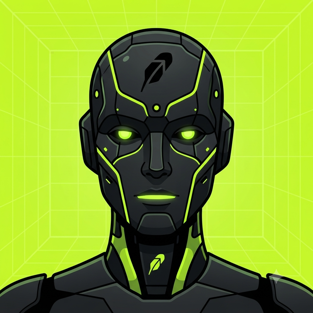 RobinAI profile photo
